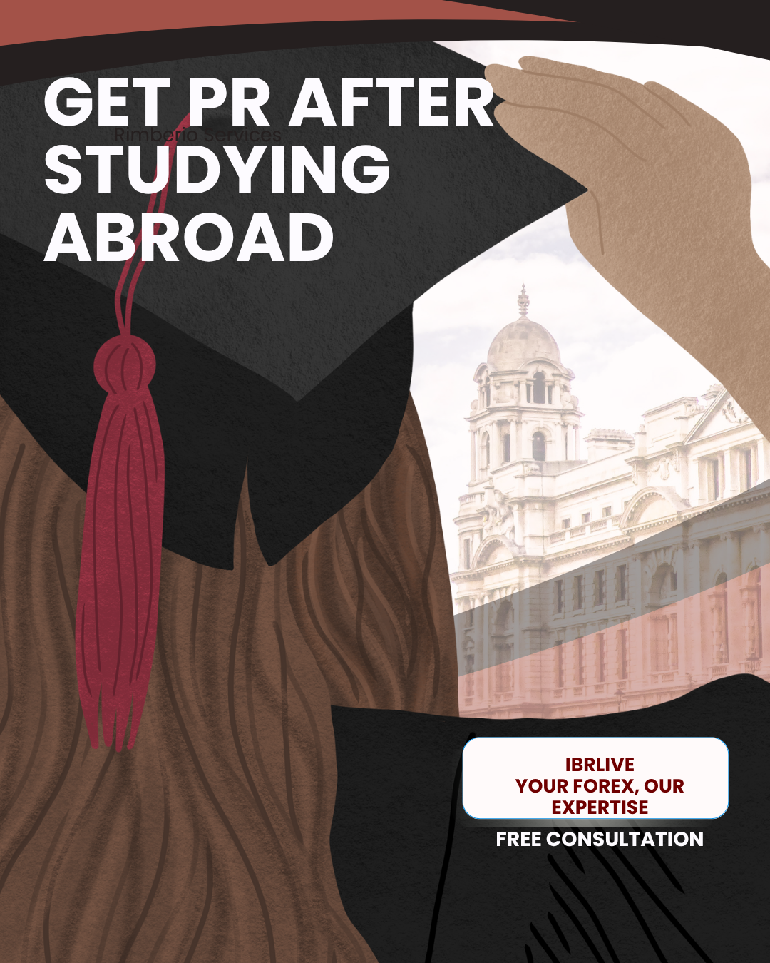 5 Costly Reasons Students Lose PR Abroad — And How to Win It