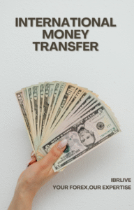 international money transfer