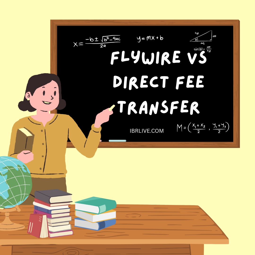 Flywire Vs Direct Fee Transfer: Which Is the Cheapest Option for Students in 2026?