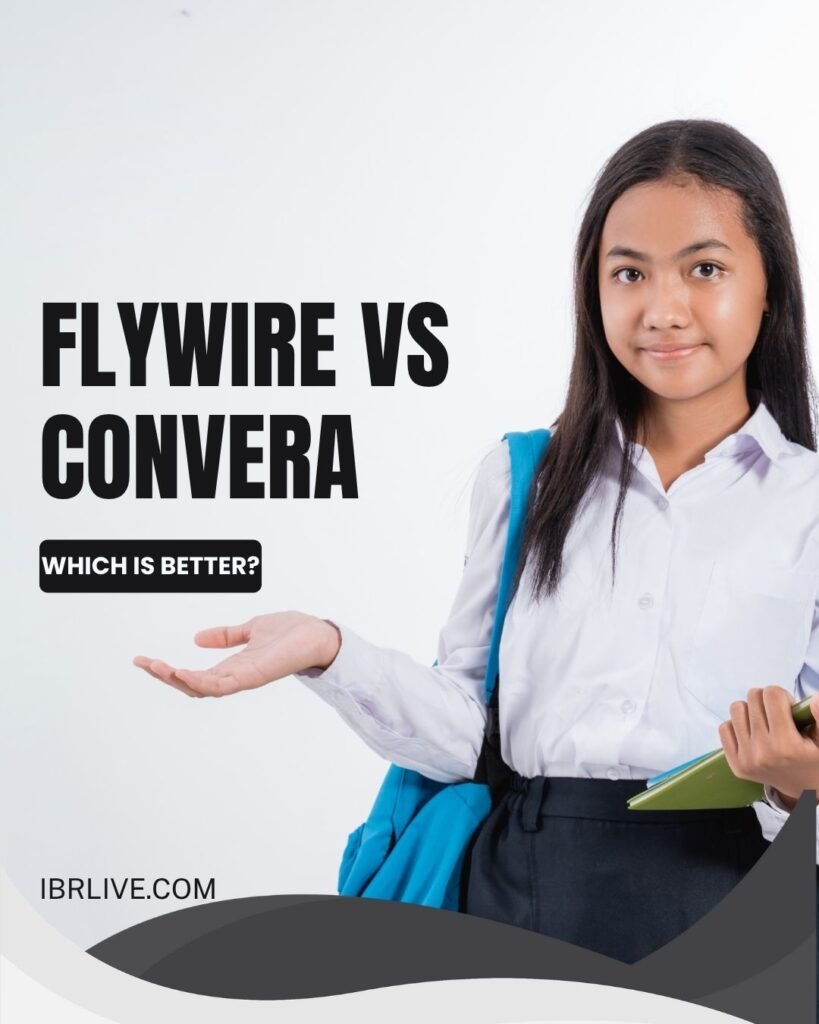 Flywire vs Convera