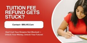 Tuition Fee Refund
