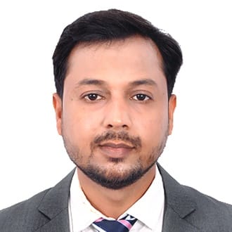 Deepak Madan