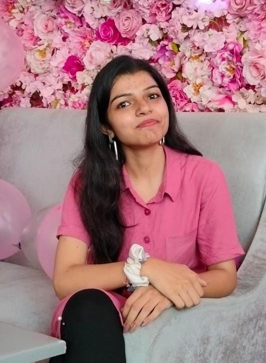 Nisha