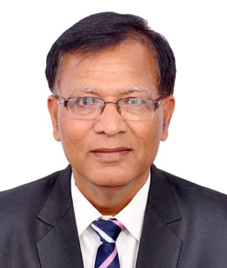 Subhash Chander Madan