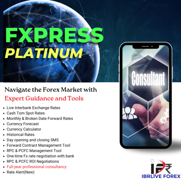 FXPRESS PLATINUM FOREX