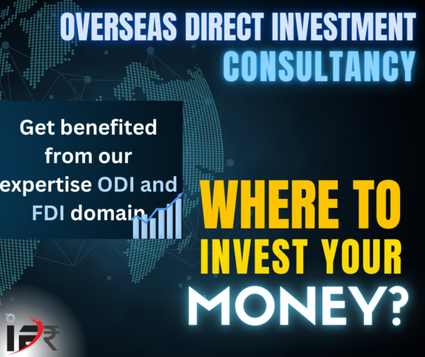 foreign direct investment