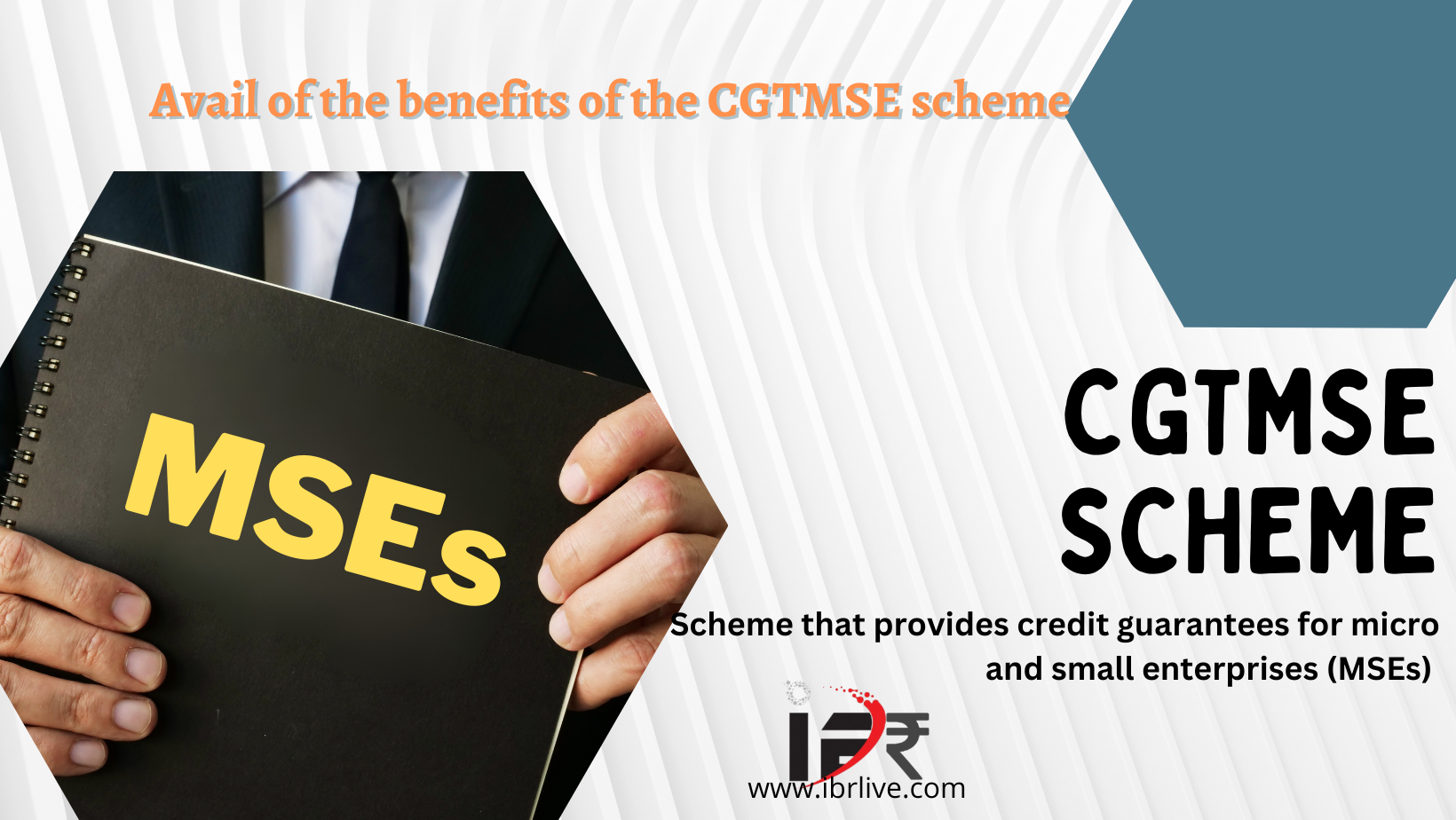 CGTMSE scheme