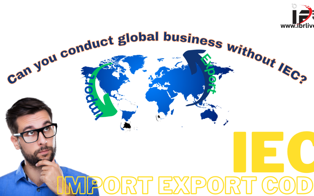 The Importer/Exporter Code: The Key to Successful International Trade