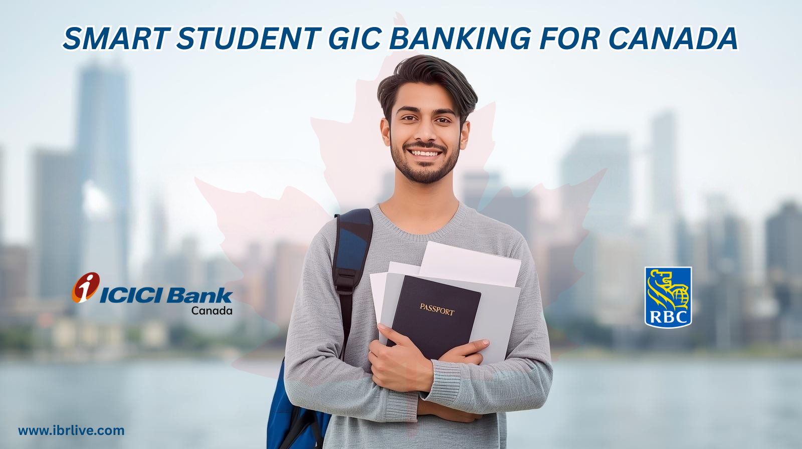 Need help choosing the best bank for GIC account with rewarding benefits? 1 Need help choosing the best bank for GIC account with rewarding benefits?