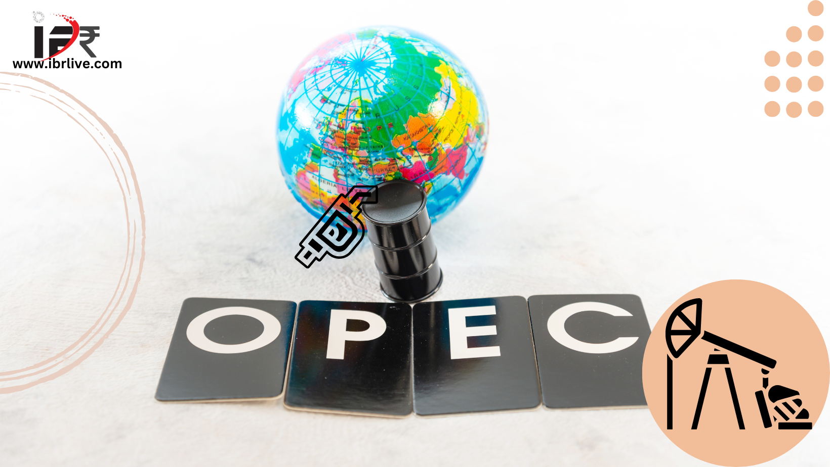 OPEC and OPEC+
