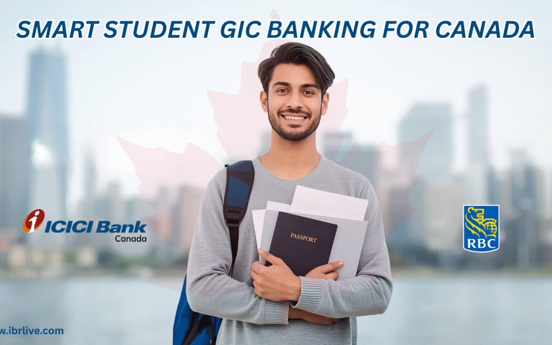 Need help choosing the best bank for GIC account with rewarding benefits?