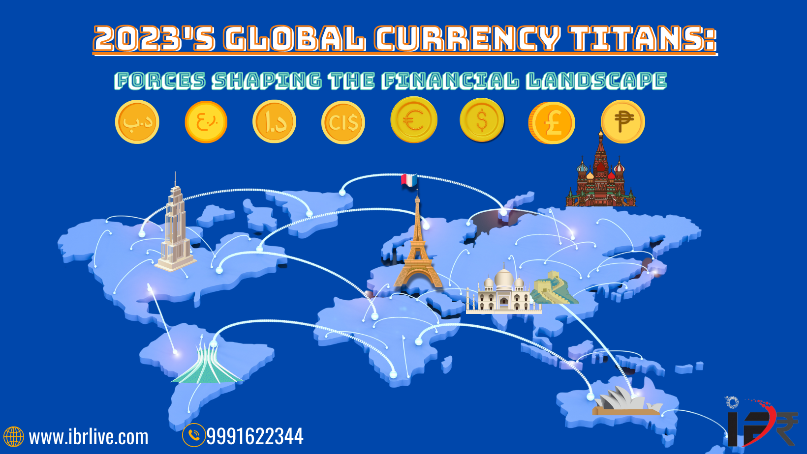 top 10 currencies in the world