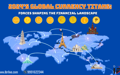 Global Currency Titans