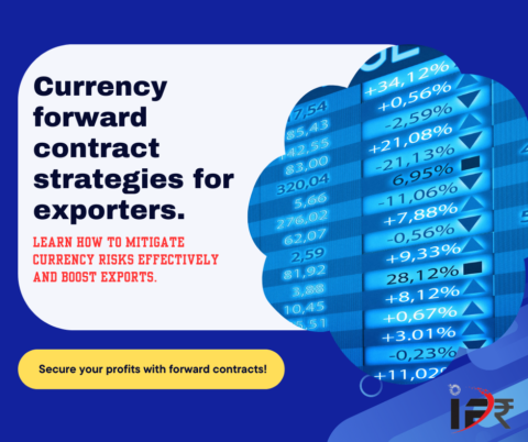 Minimizing Currency Risks with Forward Contract Hedging