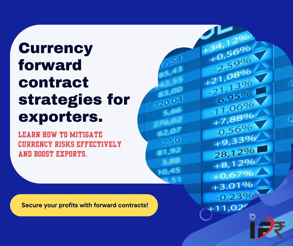 currency forward contract