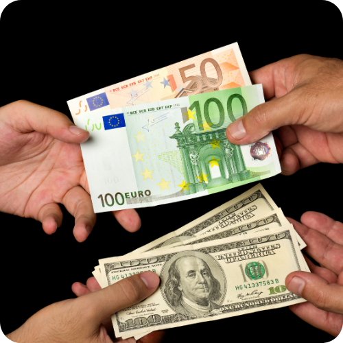 Currency Exchange