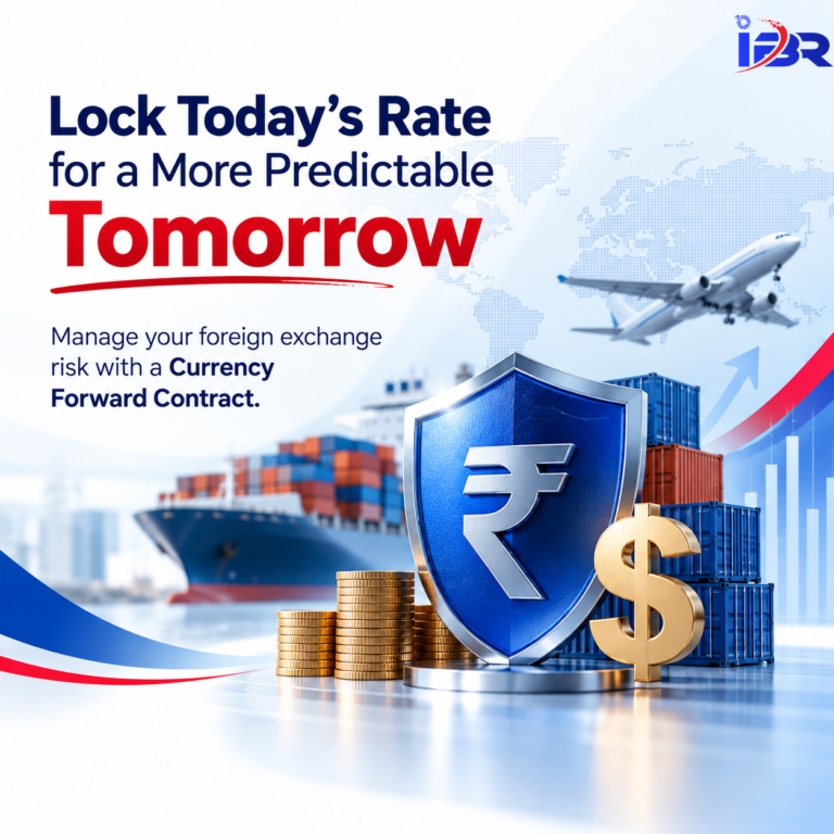 currency forward contract