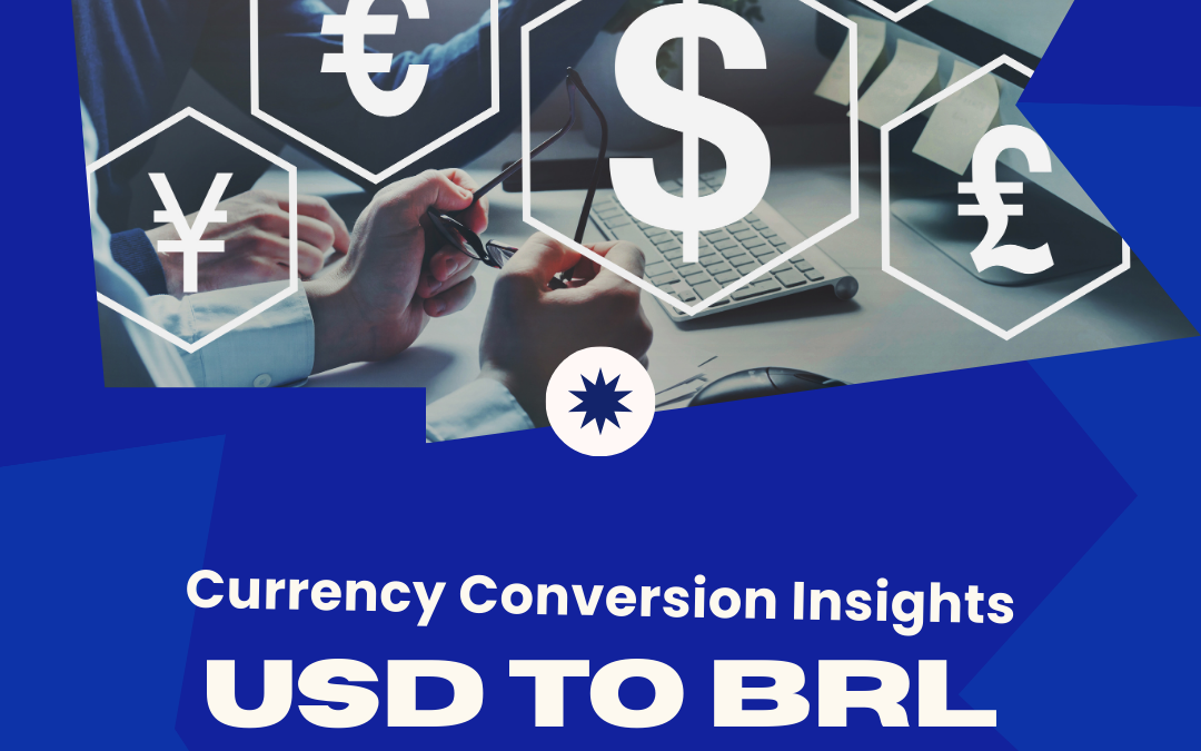USD/BRL