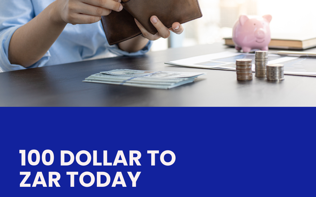 USD/ZAR