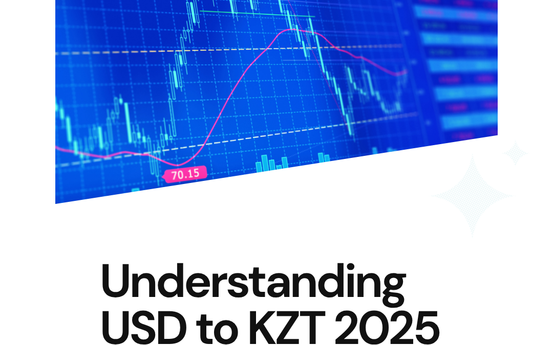 USD/KZT