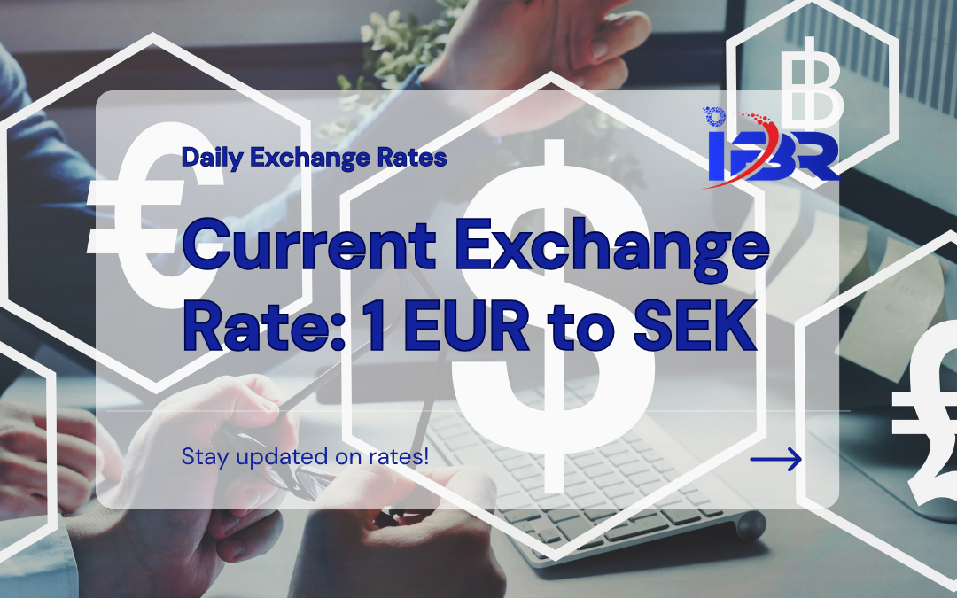 EUR/SEK