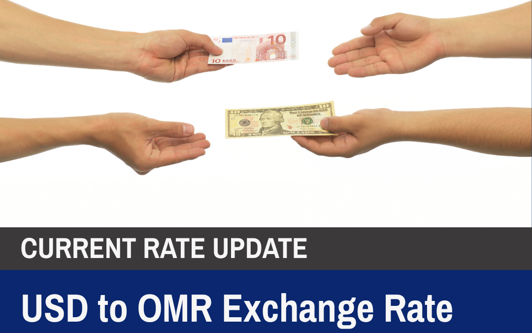 USD/OMR