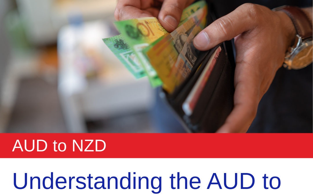 AUD/NZD