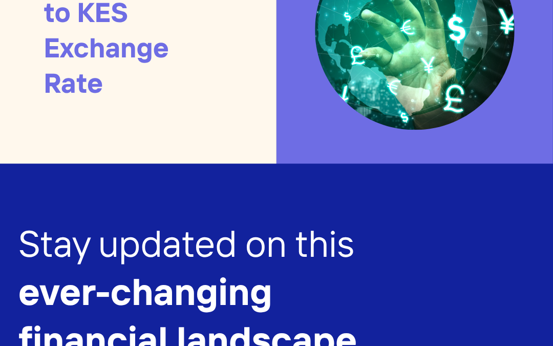 USD/KES