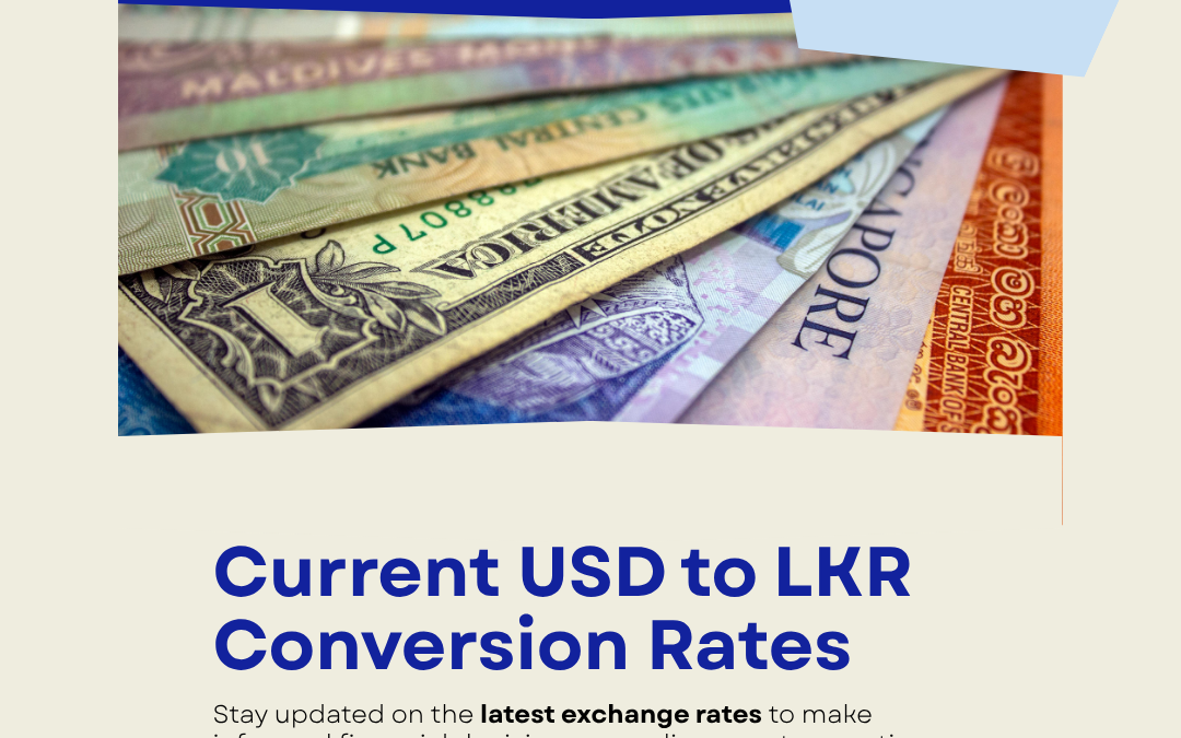 USD/LKR
