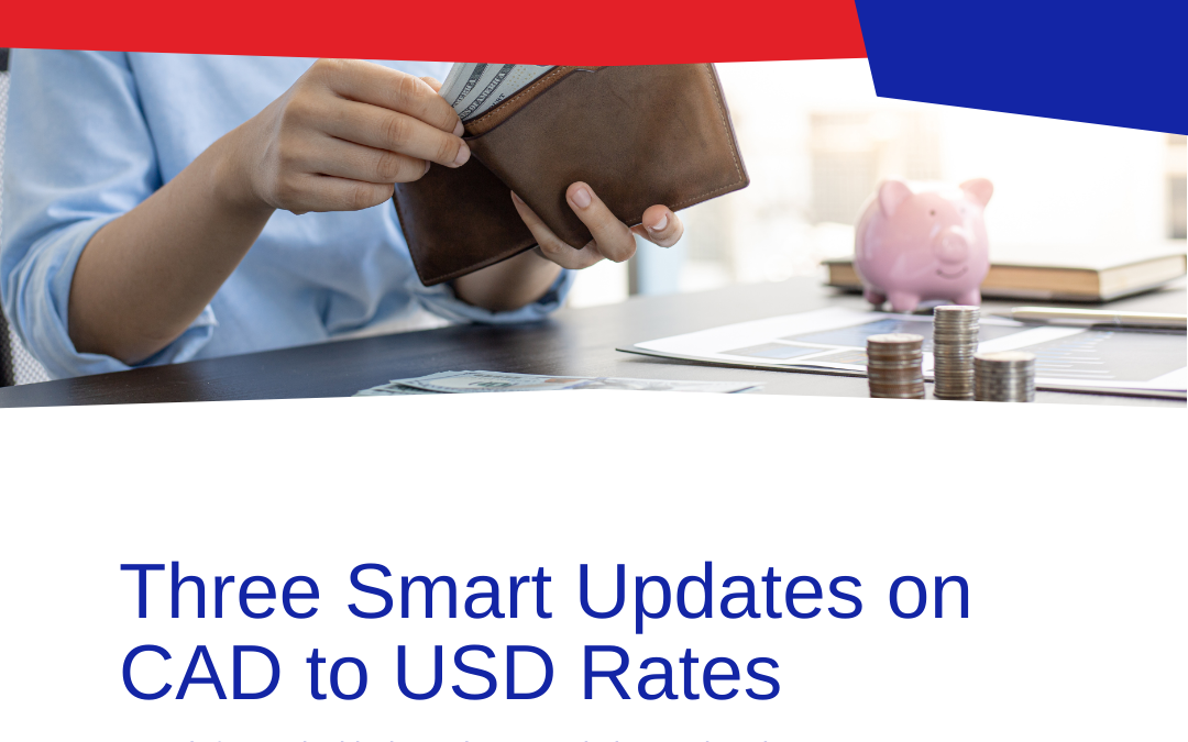 USD/CAD