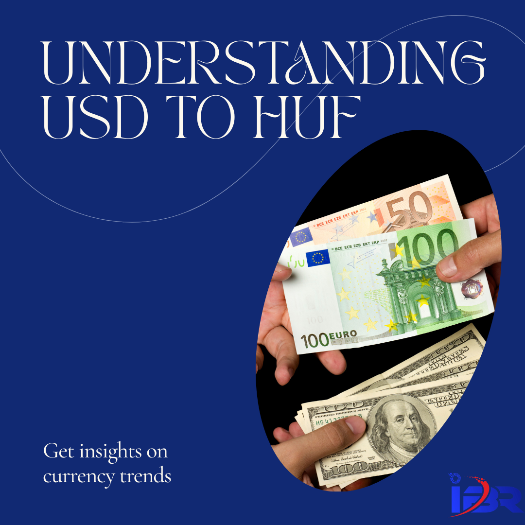 Usd Huf: 5 Essential Insights For Traders