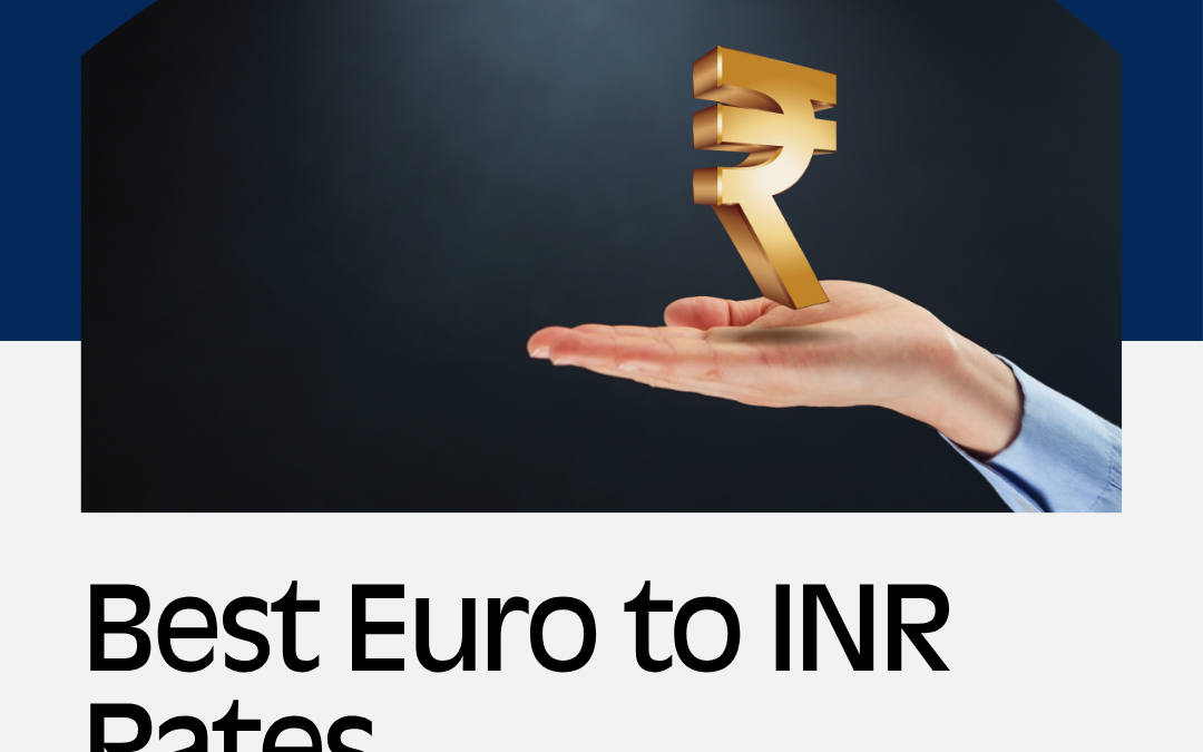 EUR/INR