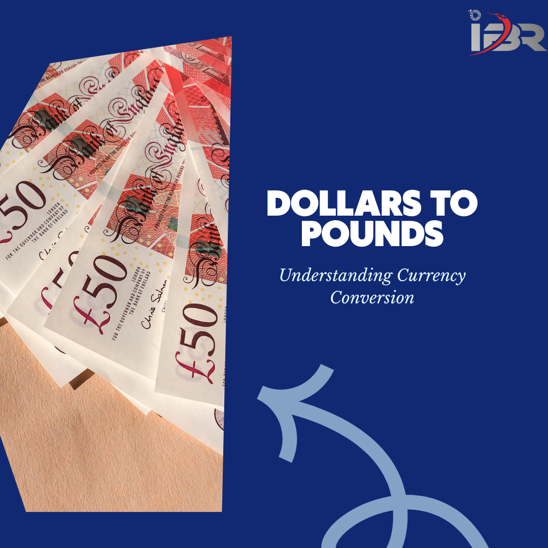 american dollars to pounds: 5 essential conversion facts