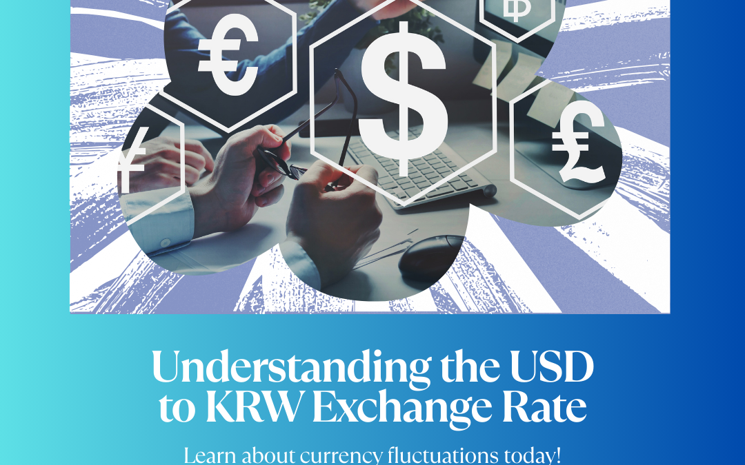 USD/KRW