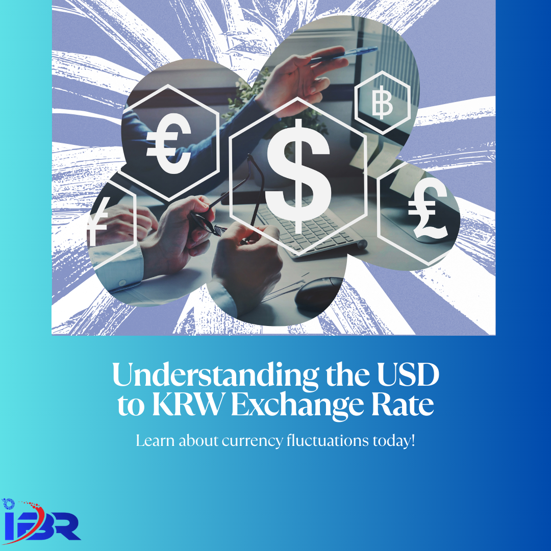 Usd Krw: 2025 Exchange Rate Update And Forecast