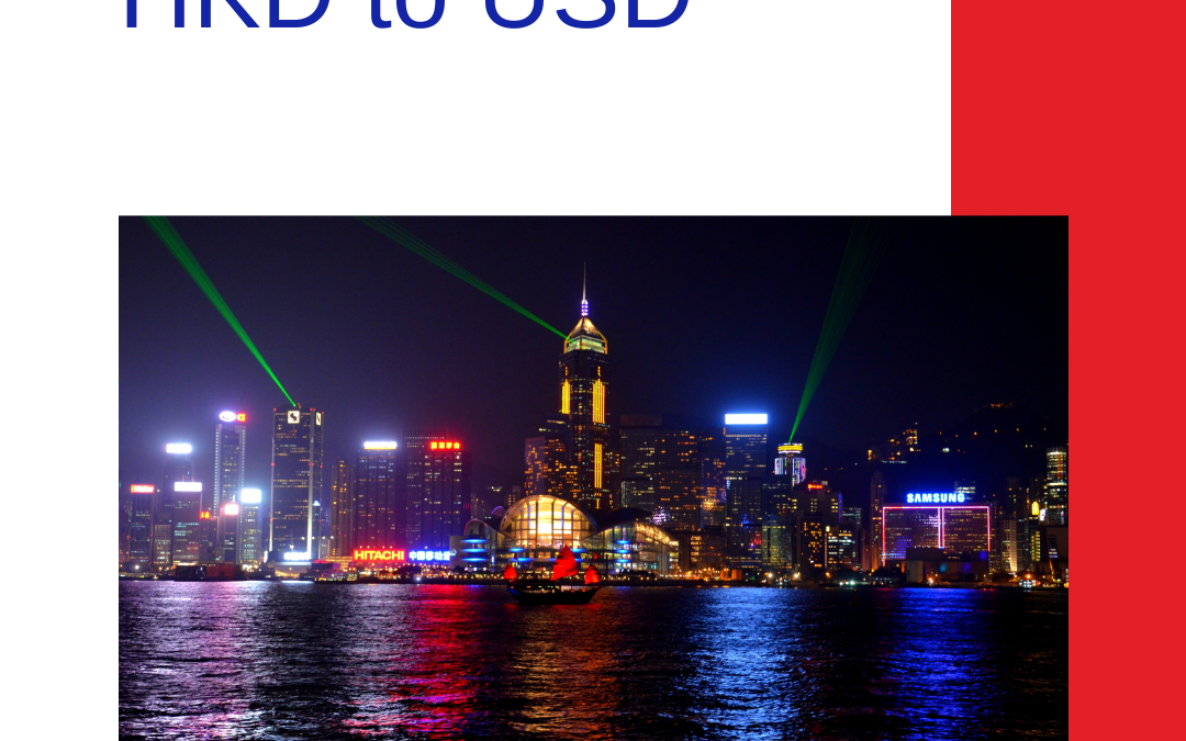 USD/HKD