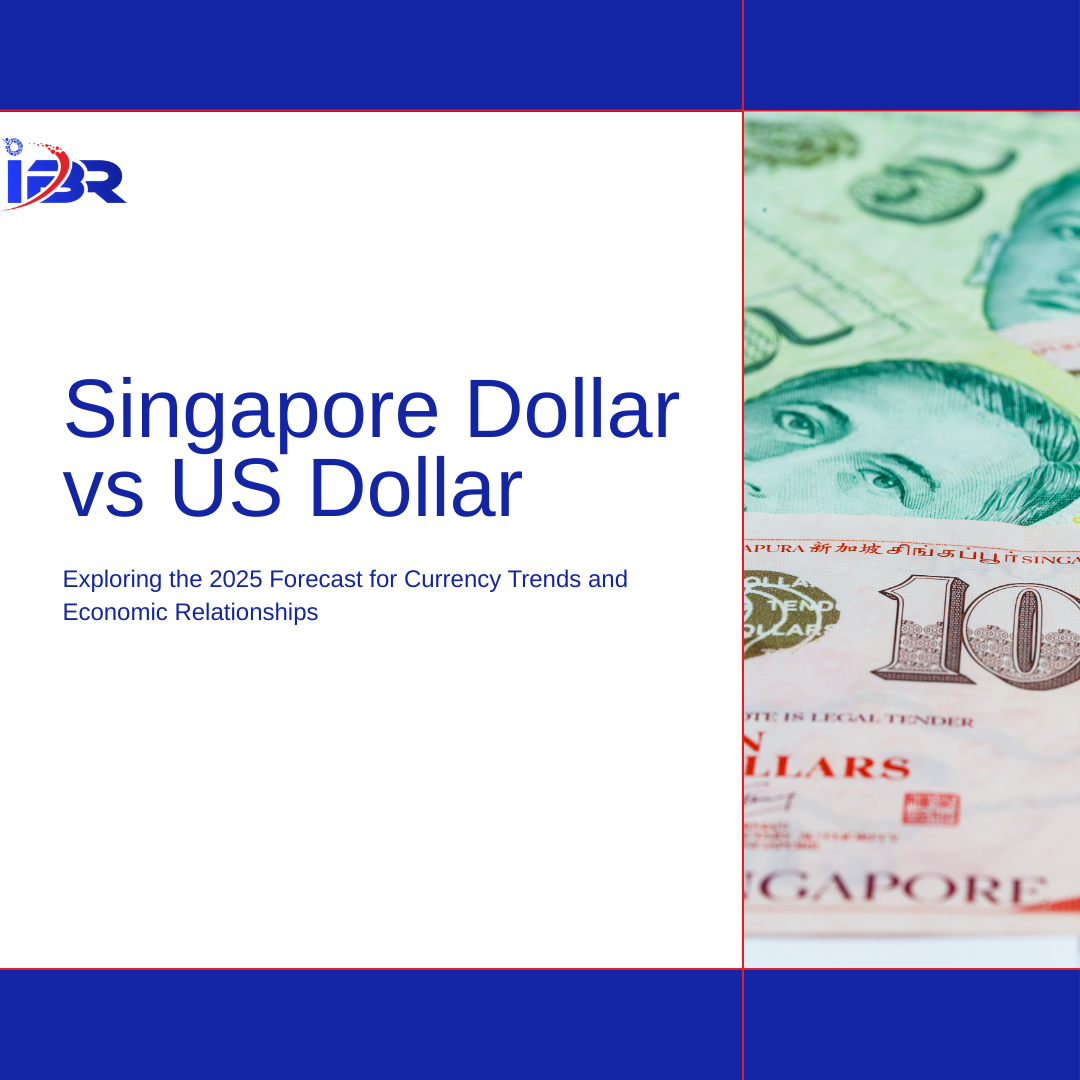 Singapore Dollar Us Dollar Outlook 2025: 3 Strong Insights