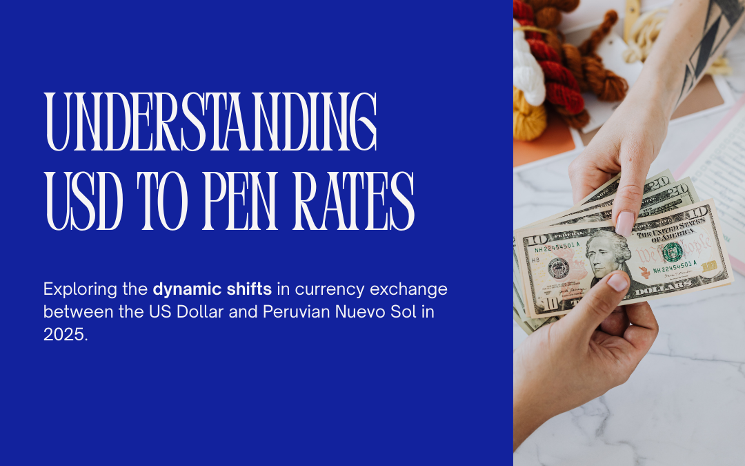 USD/PEN