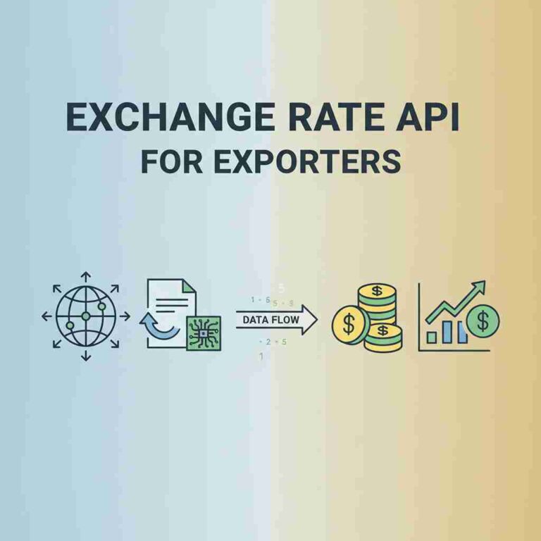 Foreign Exchange API
