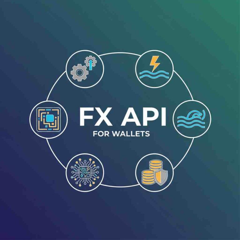 Live Currency API
