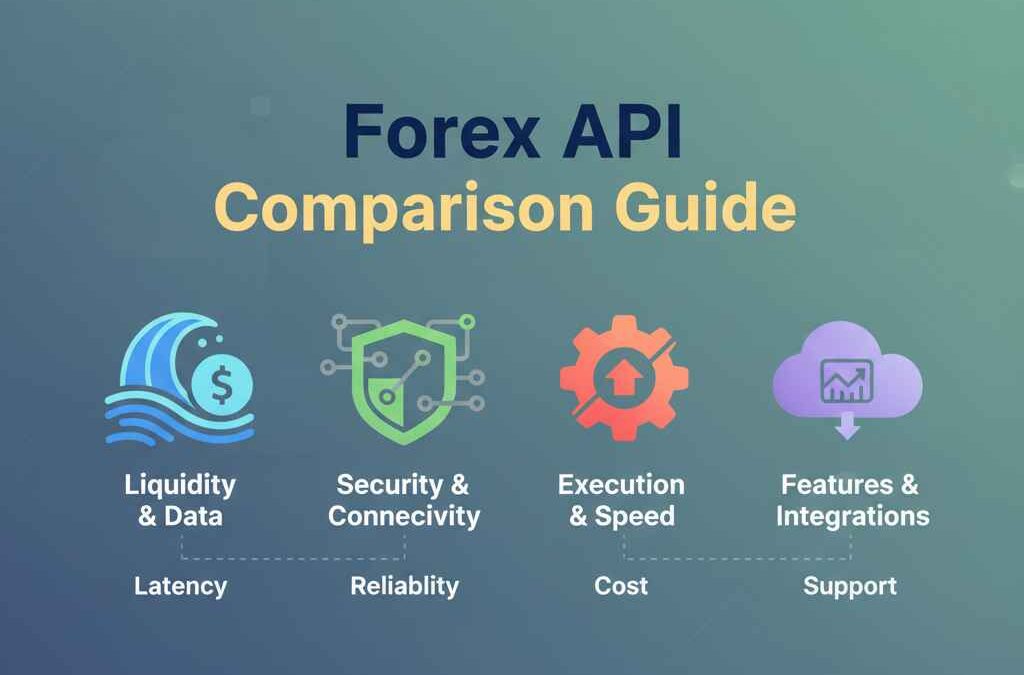 Best Exchange Rate API Compared: IBRLIVE vs Oanda vs Xe
