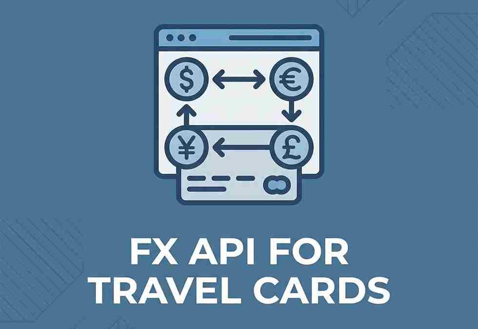 Prepaid Travel Cards & Apps: Using FX APIs for Instant Card Top-Up Rates