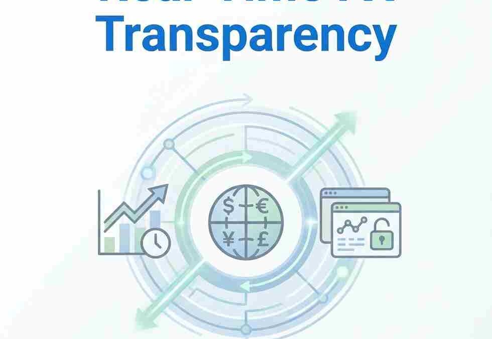 How Real-Time FX API Reduce Chargebacks in Cross-Border Payments