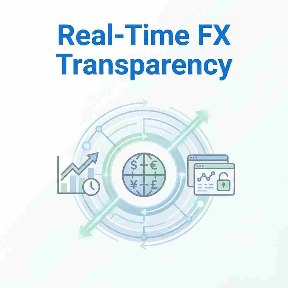 How Real-Time FX API Reduce Chargebacks in Cross-Border Payments 7 How Real-Time FX API Reduce Chargebacks in Cross-Border Payments