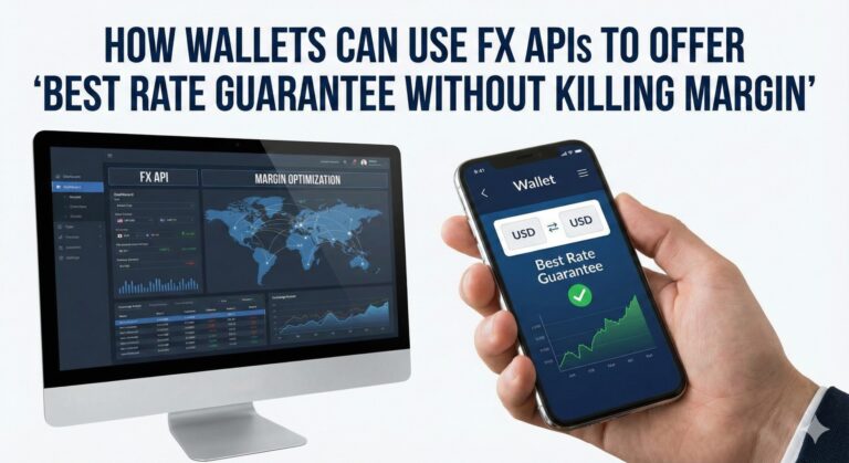 Exchange Rate Data API