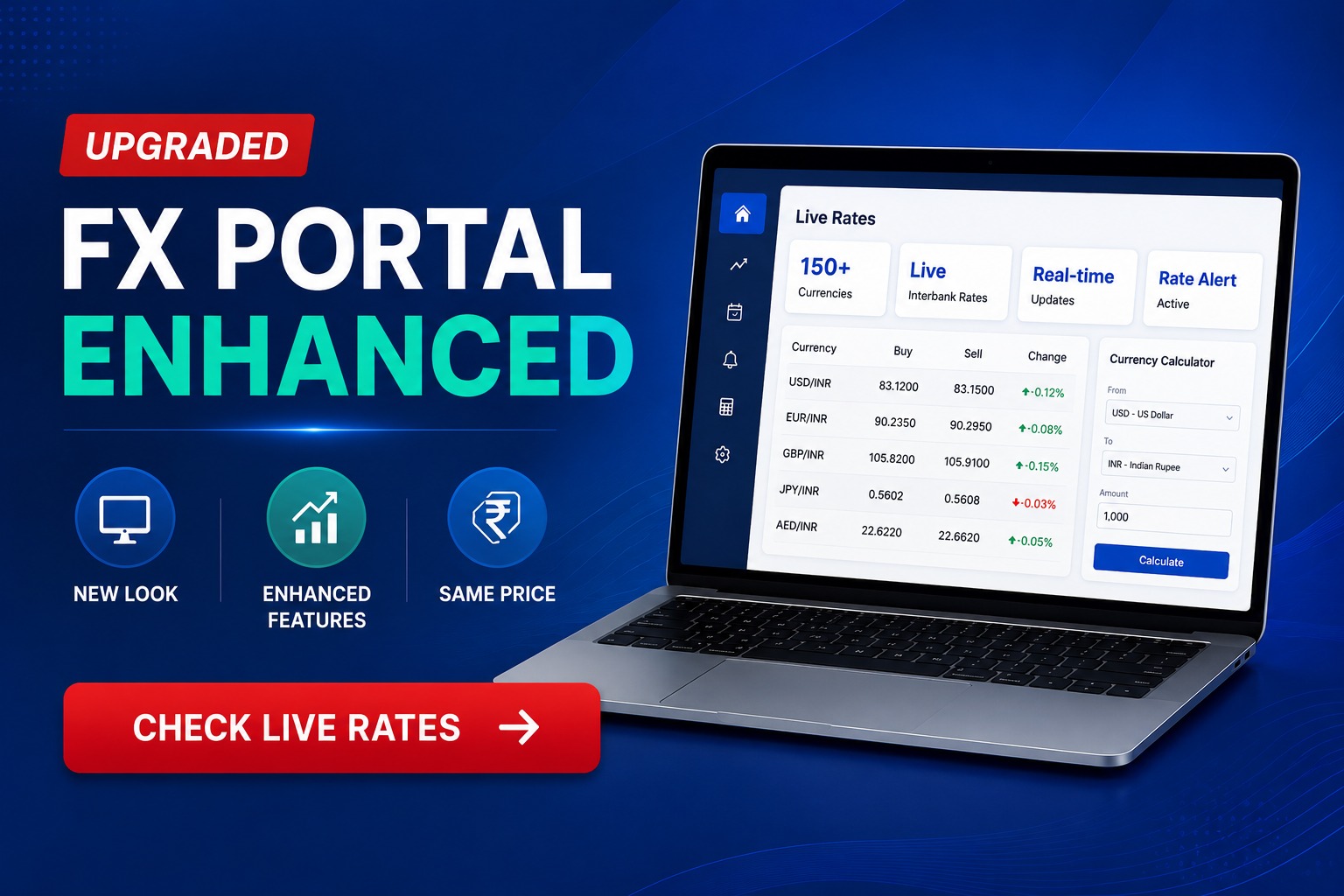 IBRLive offer